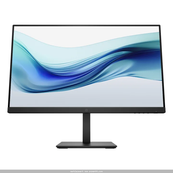 HP S3 Pro 324pe FHD Monitor Lautsprecher Höhenverstellbar 100Hz, VGA, HDMI, DP