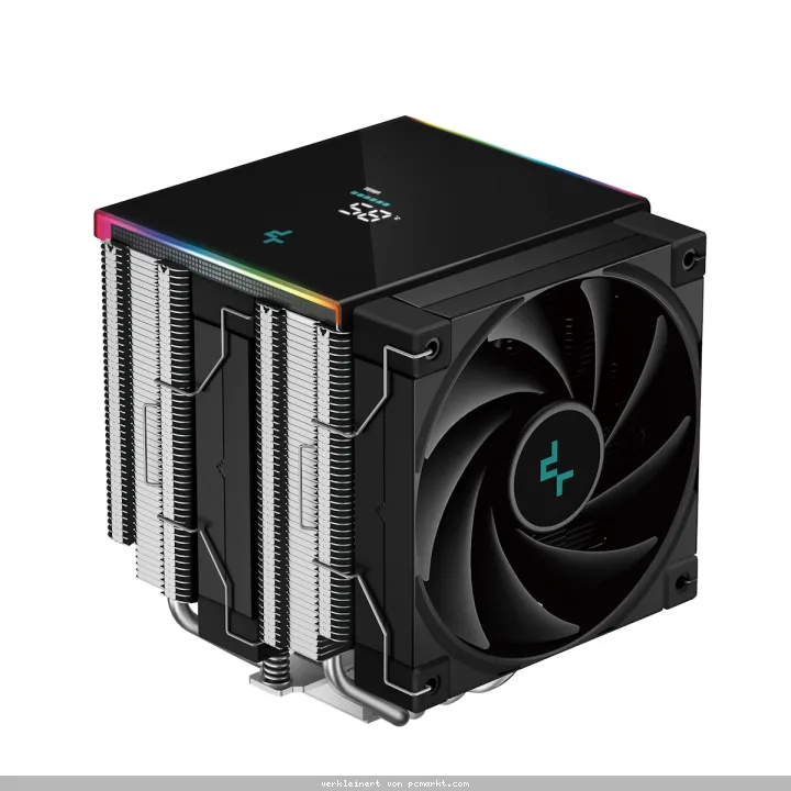 DeepCool AK620 DIGITAL SE | CPU-Kühler
