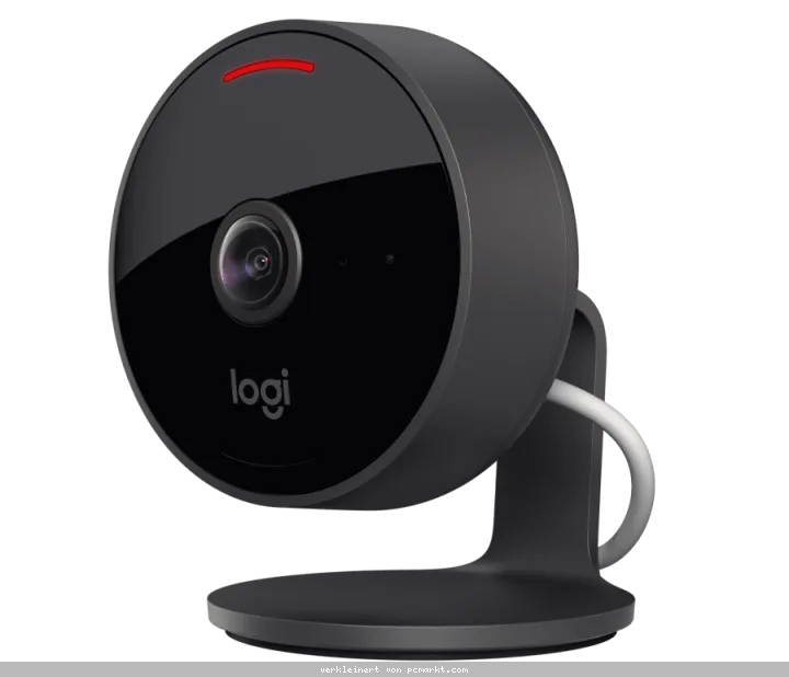 Logitech Circle View Kamera