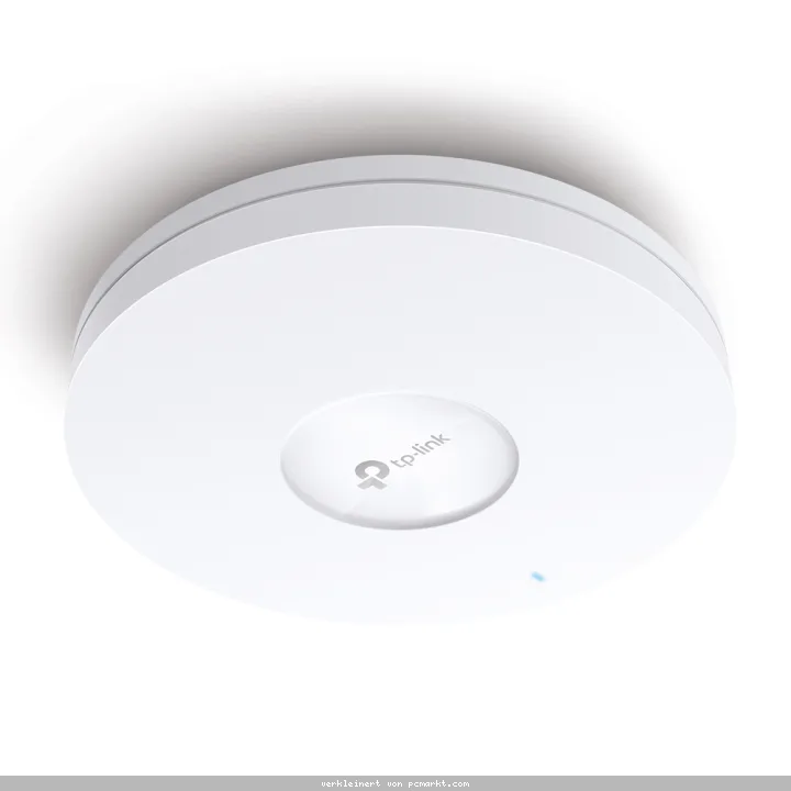 TP-Link EAP620 HD WiFi 6 Access Point AX1800 Dual-Band, 1x GbE LAN, Deckenmontage