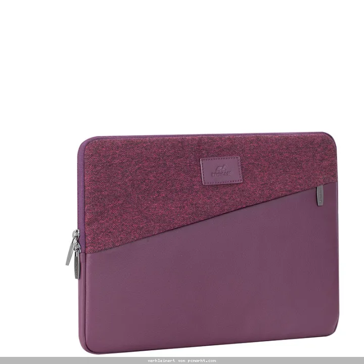 Rivacase Notebooksleeve "Egmont" 13,3", 7903 rot