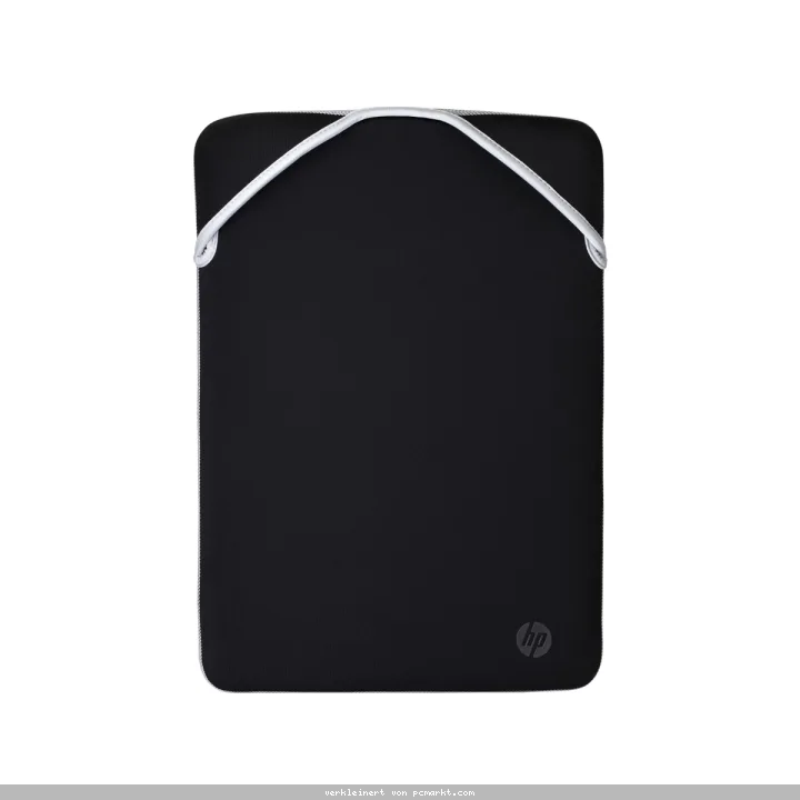 HP Schutzhülle Reversible 14 Zoll Schwarz/Slv