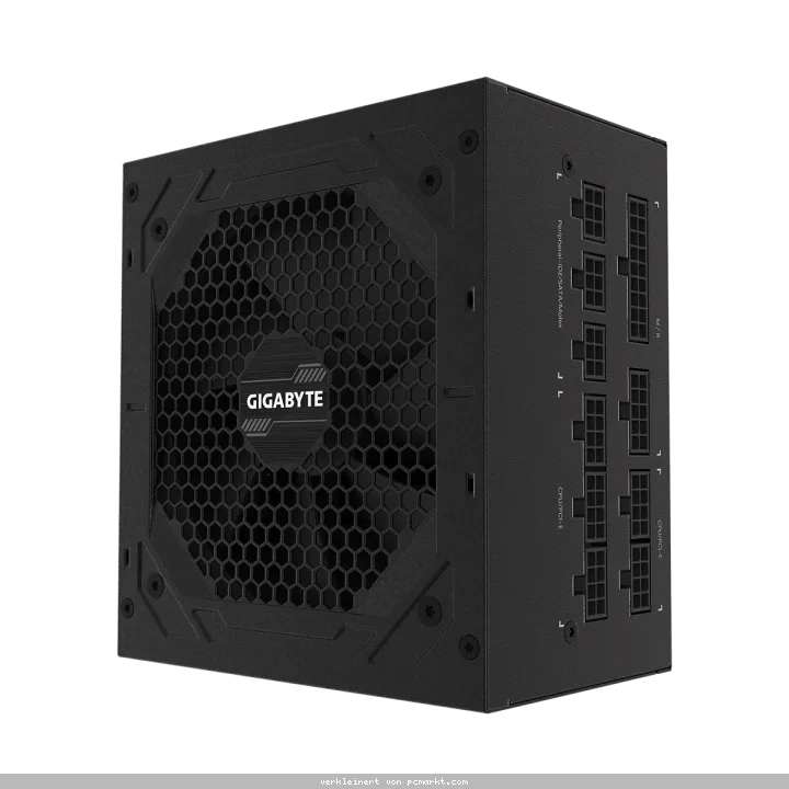 GigaByte P850GM | PC-Netzteil