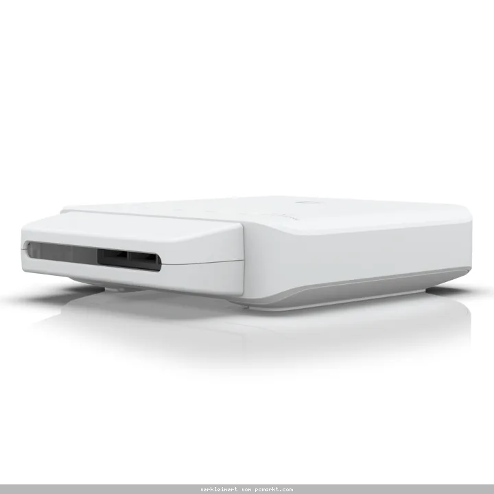 Ubiquiti Flex Managed Switch 5x Gigabit Ethernet (4x PoE+, max. 46W), 1x PoE++ (zur Stromversorgung)