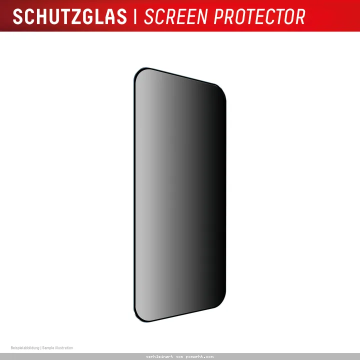 DISPLEX Privacy Glass MM iPhone 18 Pro