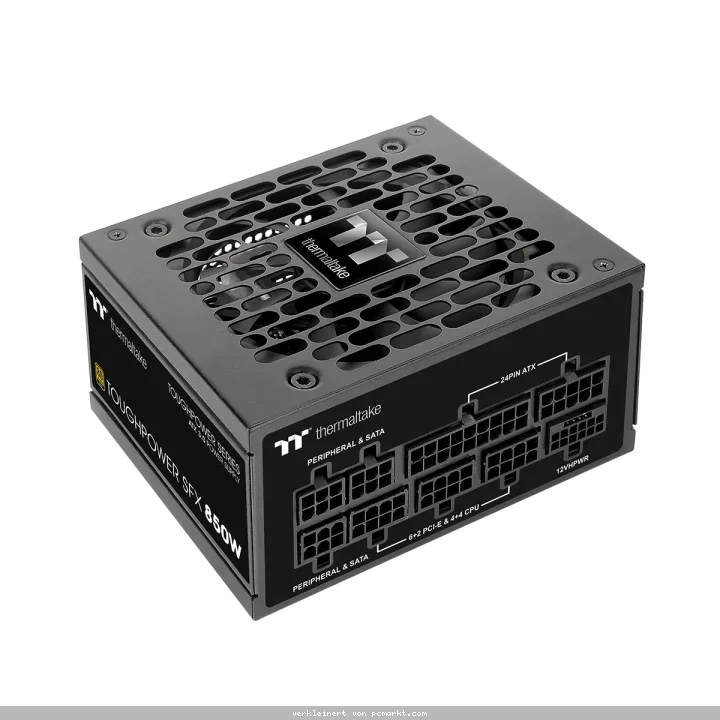 Thermaltake Toughpower SFX 850W | PC-Netzteil