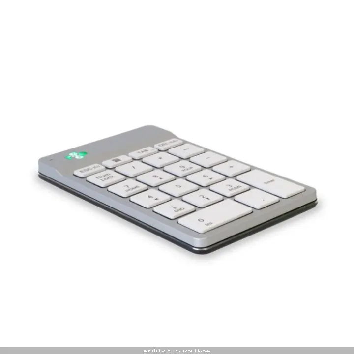 R-Go Tools Numpad Break, Nummernblock, Bluetooth