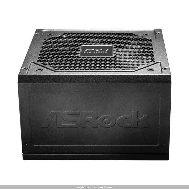 ASRock Pro Series PRO-650B | PC-Netzteil