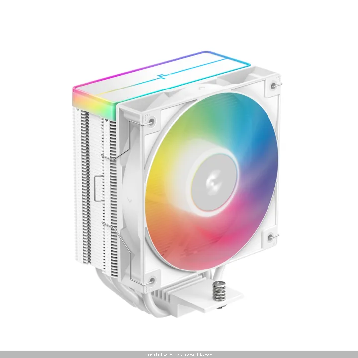 DeepCool AG400 WH ARGB V2 | CPU-Kühler