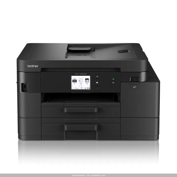 Brother MFC-J4550DW 4-in-1 Tinten-Multifunktionsgerät