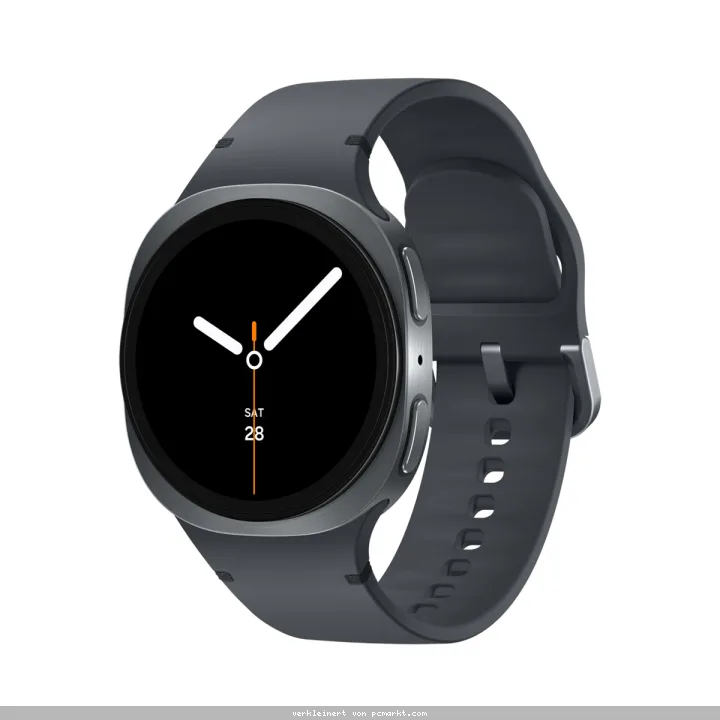 Samsung Galaxy Watch8 LTE SM-L325 40 mm, Dark Gray
