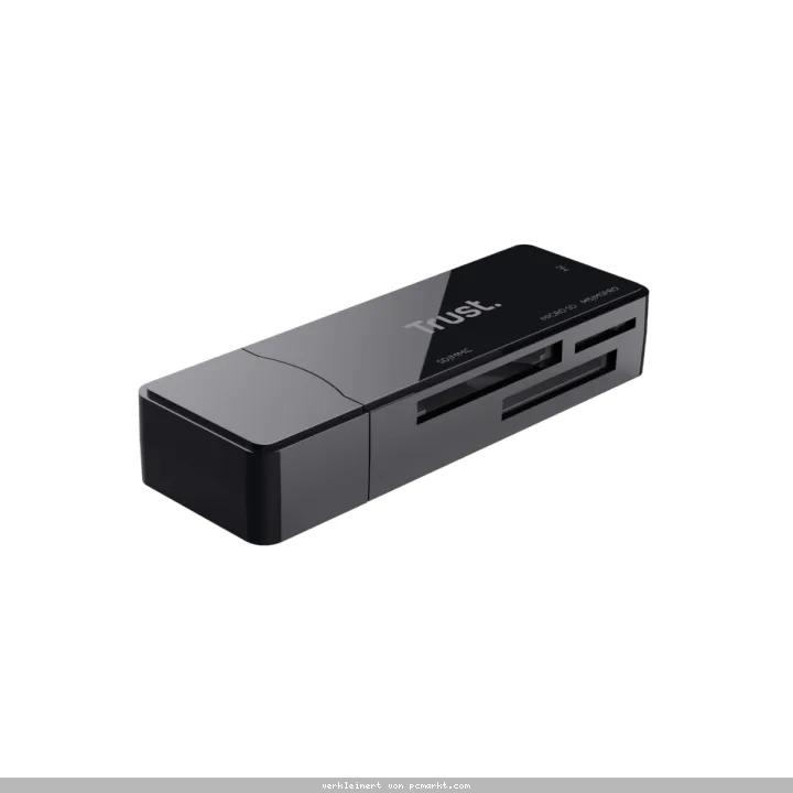 Trust Nanga USB 3.1 Kartenleser