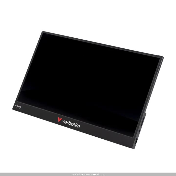 Verbatim 49590 Portable 14 Zoll - Mobile Monitor