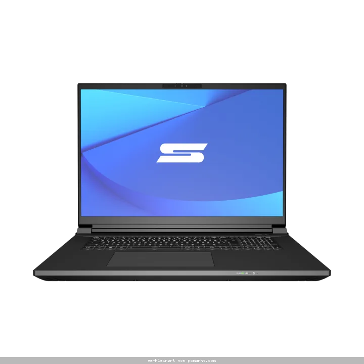 SCHENKER KEY 18 PRO - E25ftk - 18" UHD 200Hz IPS Display, Intel Core Ultra 9-275HX, 32GB RAM, 2TB SSD, NVIDIA GeForce RTX 5090, Windows 11 Pro