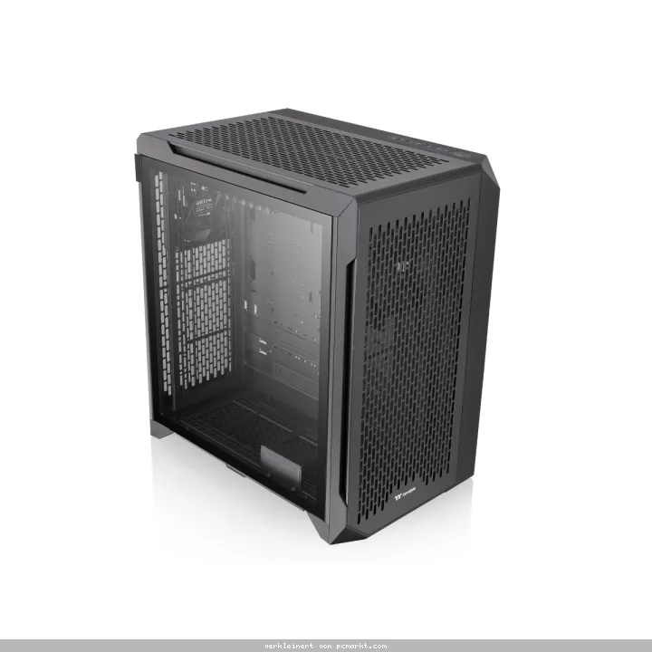 Thermaltake CTE C700 Air Black | PC-Gehäuse