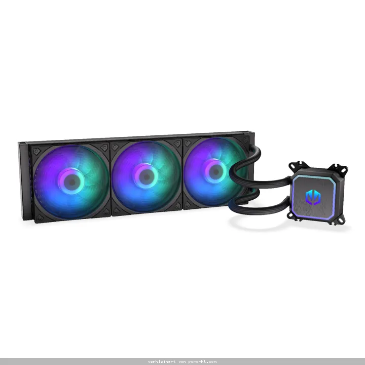Endorfy Navis F360 ARGB | AiO-Wasserkühlung
