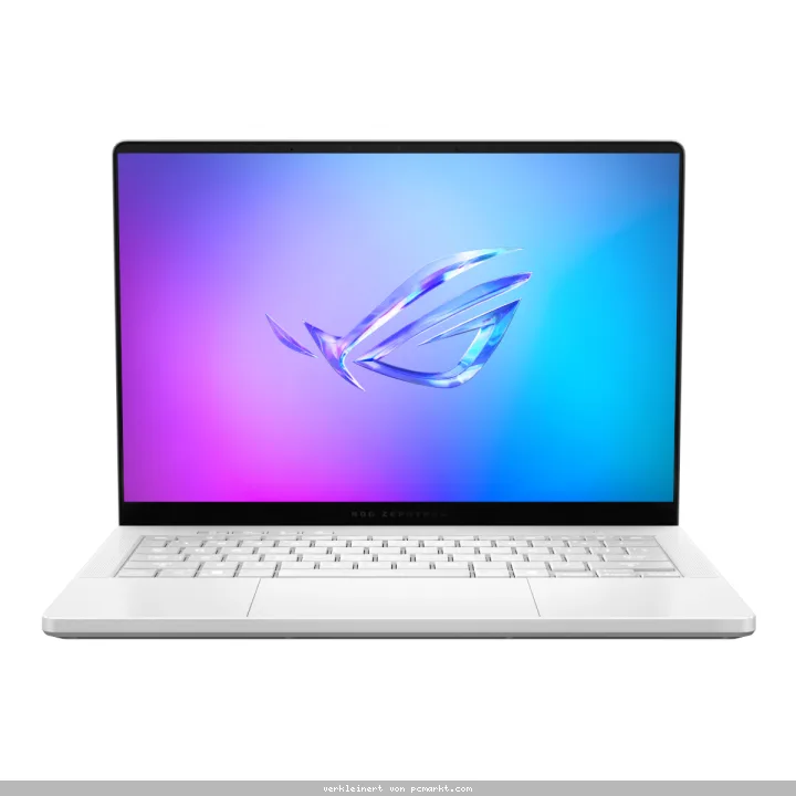 ASUS ROG Zephyrus G14 GA403WR-QS086W - 14" WQXGA+ OLED 120Hz, AMD Ryzen AI 9 HX 370, 32GB RAM, 2TB SSD, GeForce RTX 5070Ti, Windows 11