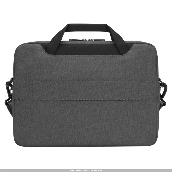 Targus® Cypress EcoSmart Slipcase 15.6" Grau