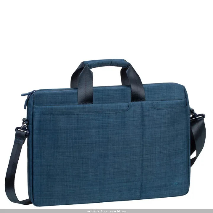 Rivacase 8335 Blau Notebooktasche 15.6"