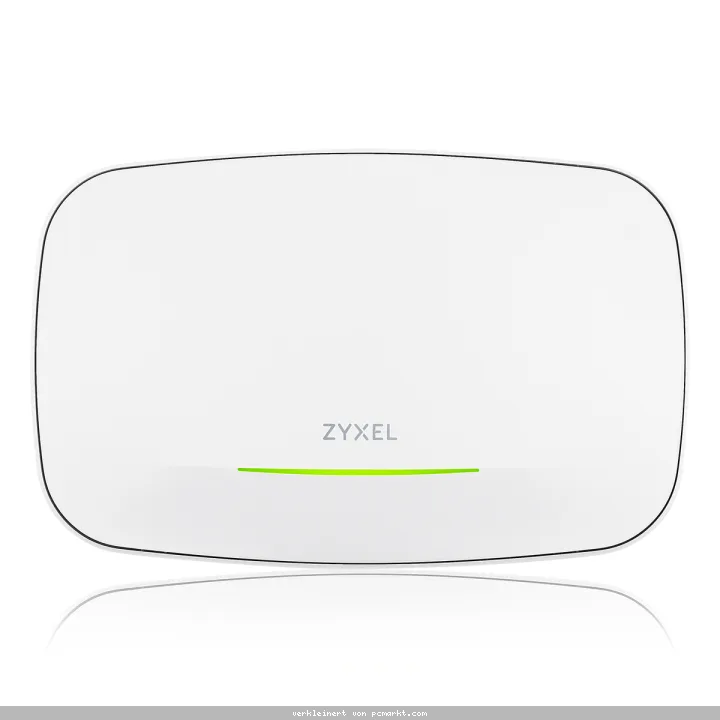 Zyxel WBE510D WiFi 7 NebulaFlex Pro Access Point BE6500 Dualband, 1x 2.5G LAN