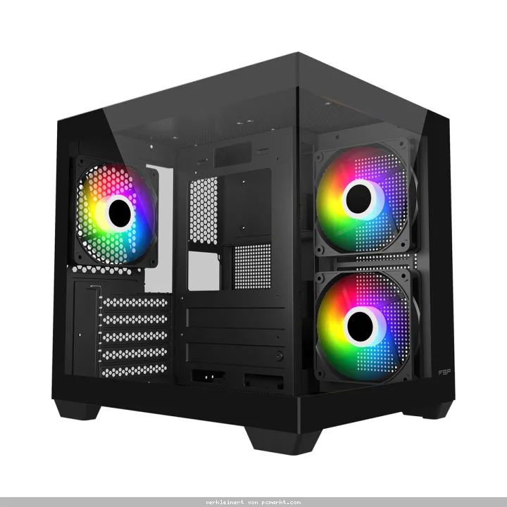 FSP S140-BA | PC-Gehäuse