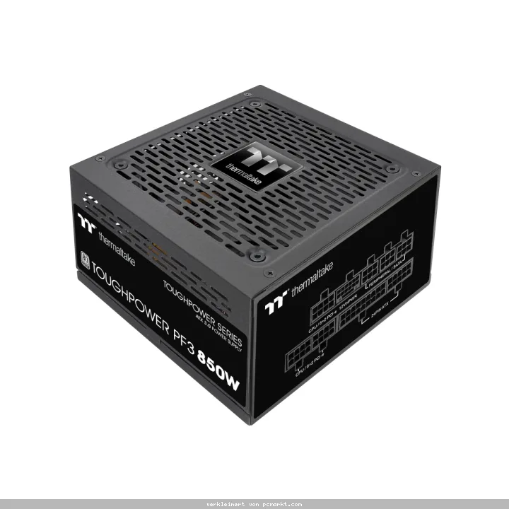 Thermaltake ToughPower PF3 850W | PC-Netzteil