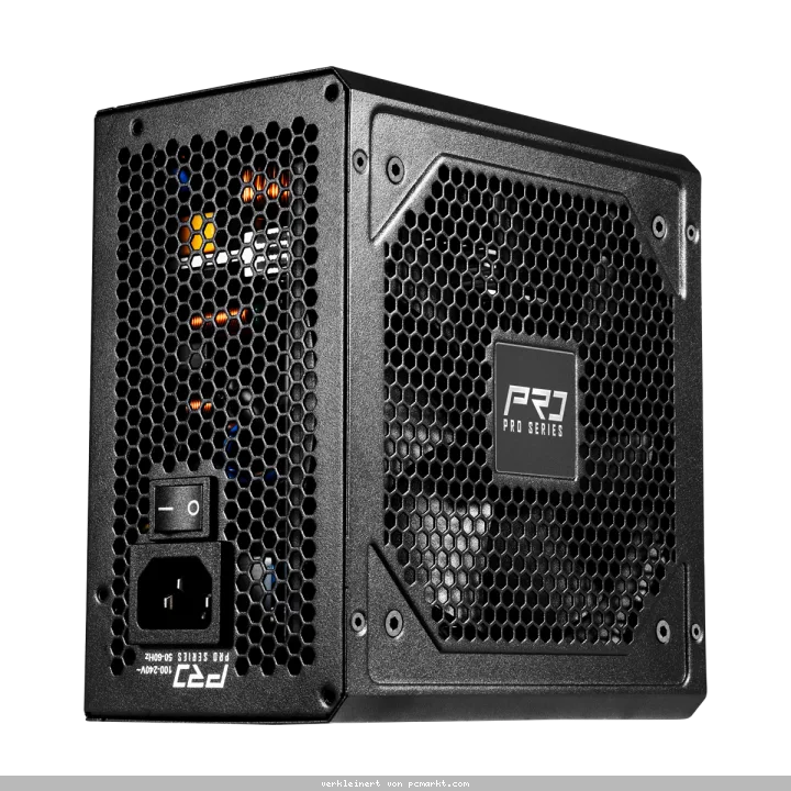 ASRock Pro Series PRO-650G | PC-Netzteil