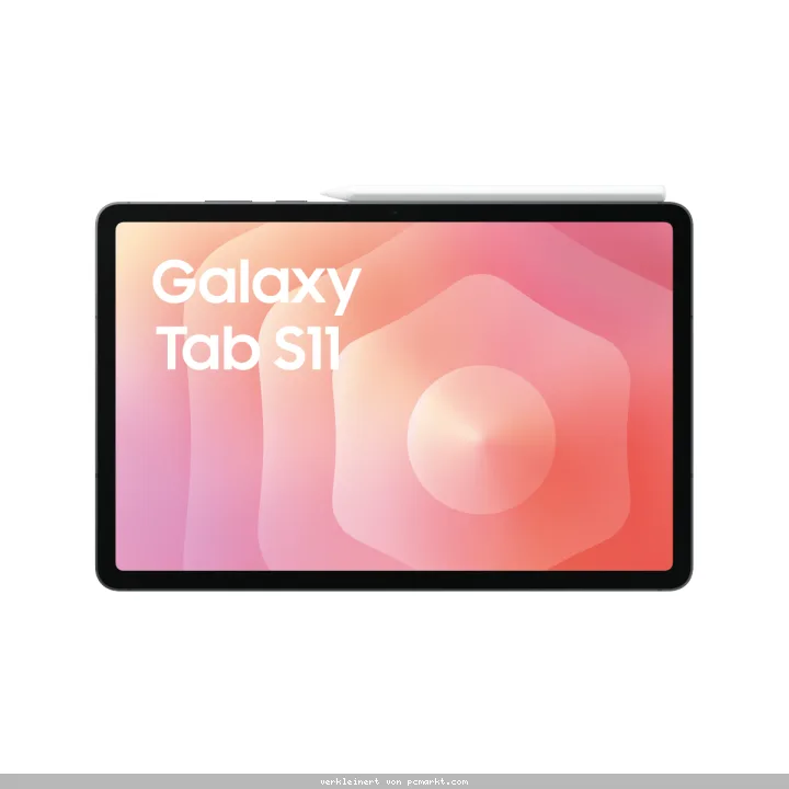 Samsung Galaxy Tab S11 Wi-Fi Grey 11" WQXGA+ Display/ Octa-Core/ 12 GB RAM / 128 GB Speicher