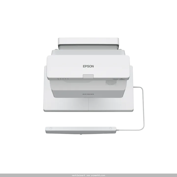 Pro Epson EB-760Wi - Full-HD-Beamer 4100 lm (weiß) ,