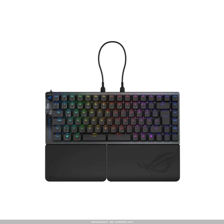 ASUS ROG Falcata Gaming Tastatur