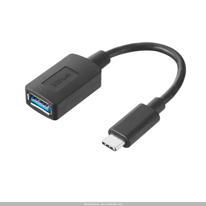 Trust Calyx USB-C to USB 3.1 Converter