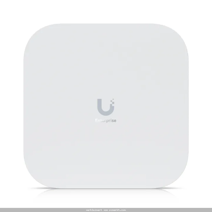 Ubiquiti UniFi E7 WiFi 7 Access Point BE21000 Tri-Band, 1x 10G RJ45, 1x 1G RJ45