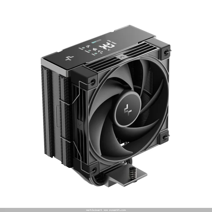 DeepCool AK400 G2 DIGITAL NYX | CPU-Kühler