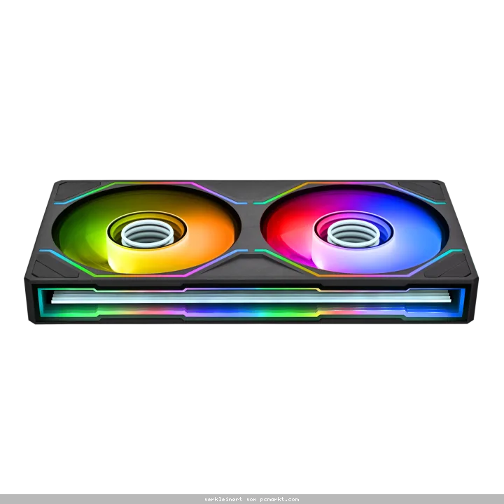 Thermaltake SWAFAN UNIFY240 ARGB Sync | Gehäuselüfter
