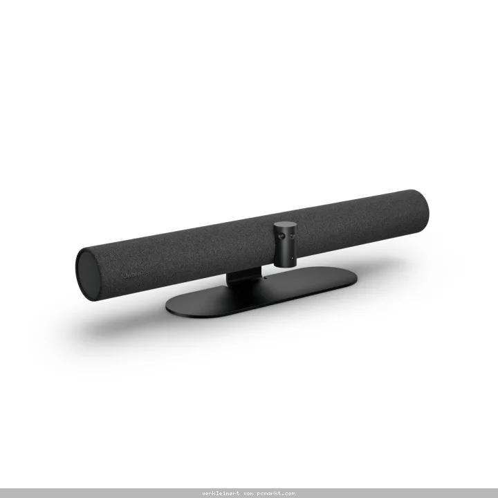 Jabra PanaCast 50 Videokonferenzsystem, 4K UHD Auflösung,