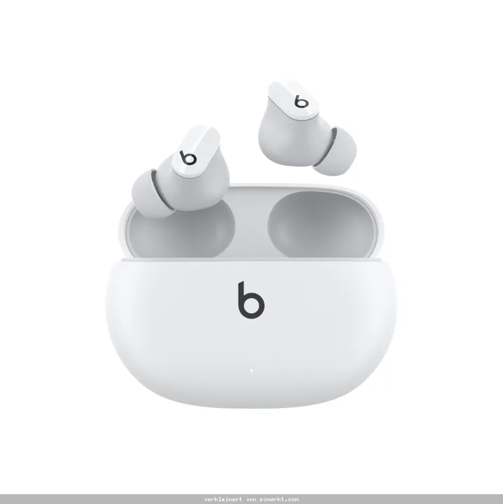 Beats Studio Buds Wireless In-Ear (weiß)