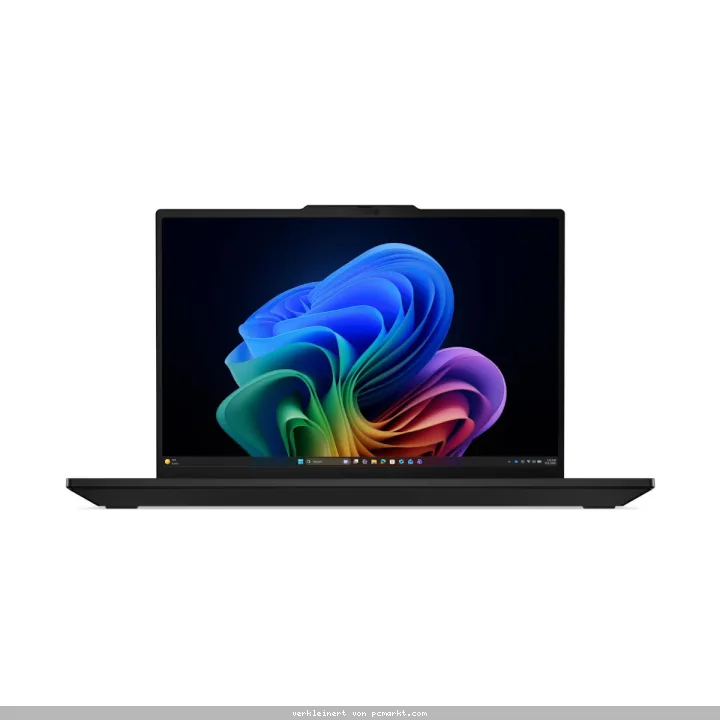 Lenovo ThinkPad T16 Gen 5 - 21WT003DGE - 16" WUXGA, Intel Core™ Ultra 5 325, 32GB RAM, 1TB SSD, Windows 11 Pro