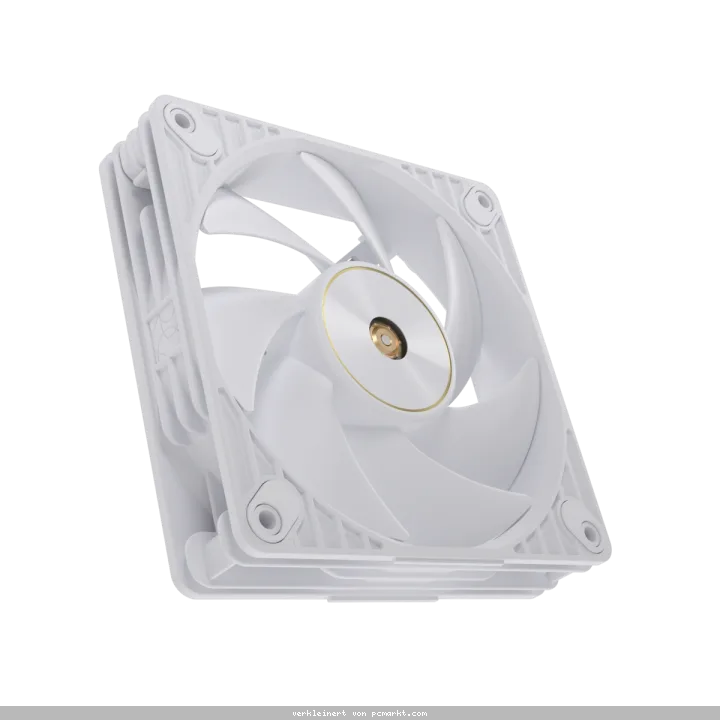 ASUS ProArt PF120 PWM White | Gehäuselüfter