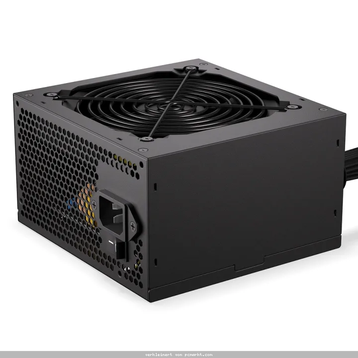 Endorfy Elementum E5 550W | PC-Netzteil