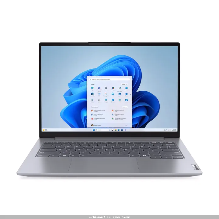 Lenovo ThinkBook 14 G7 21MV0095GE - 14" WUXGA, AMD Ryzen 7 - 7735HS, 32GB RAM, 1TB SSD, Windows 11 Pro
