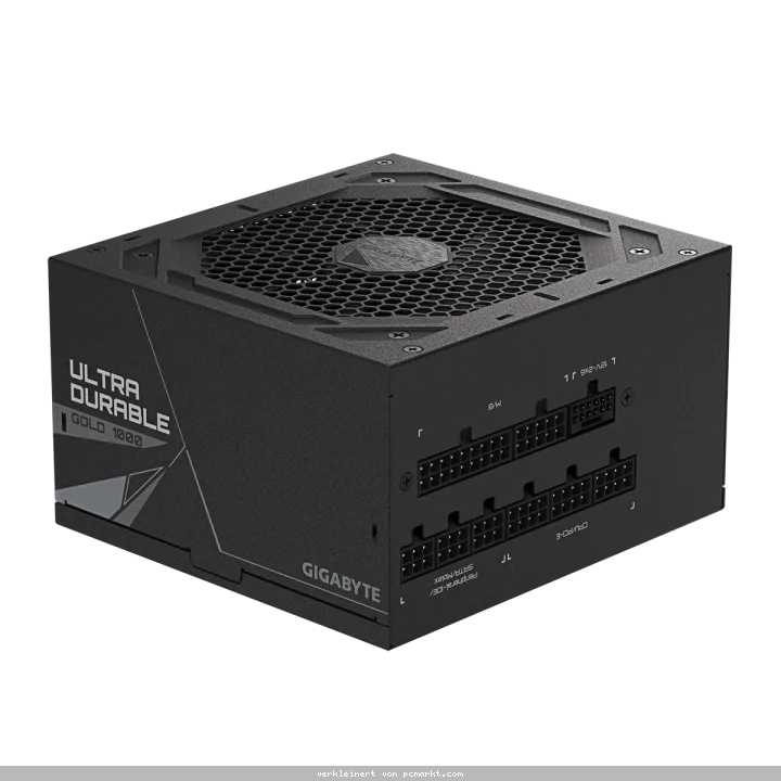 GigaByte UD1000GM PG5 V2 | PC-Netzteil