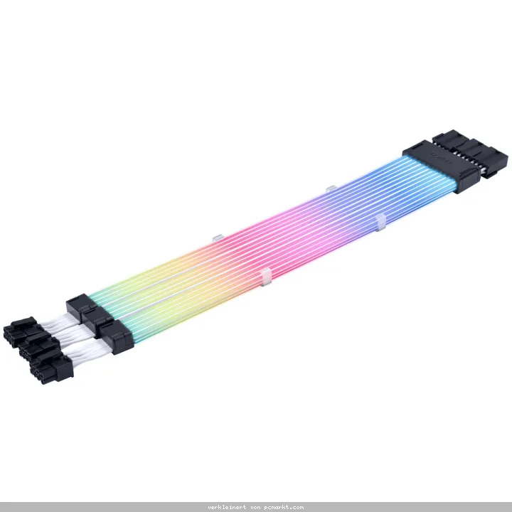 Lian Li Strimer Wireless 3x 8-Pin GPU-Kabel