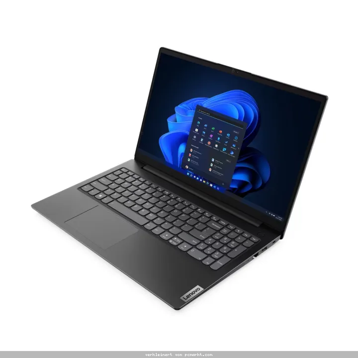 Lenovo V15 G5 83GW00A5GE - 15,6" FHD, Intel Core i5 13420H, 16GB RAM, 512GB SSD, W11