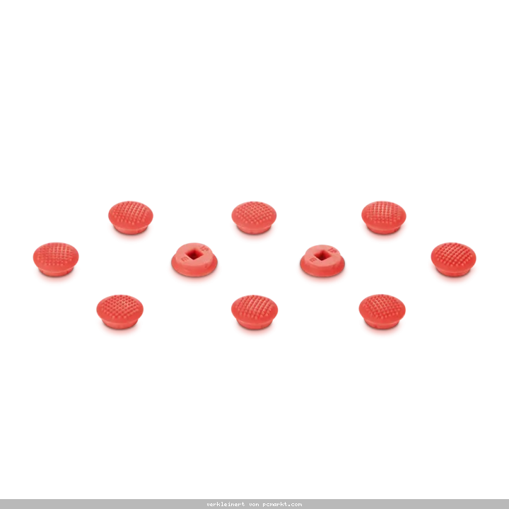 Lenovo ThinkPad TrackPoint Kappen-Set | 3 mm (10 Stück)