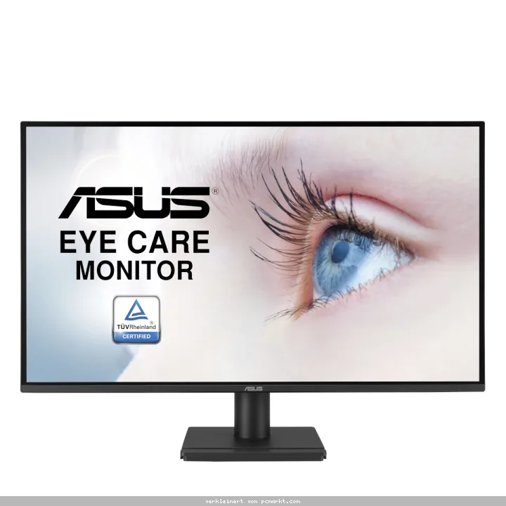 ASUS Business VA27AQ 27" Office Monitor - IPS, QHD, 75Hz
