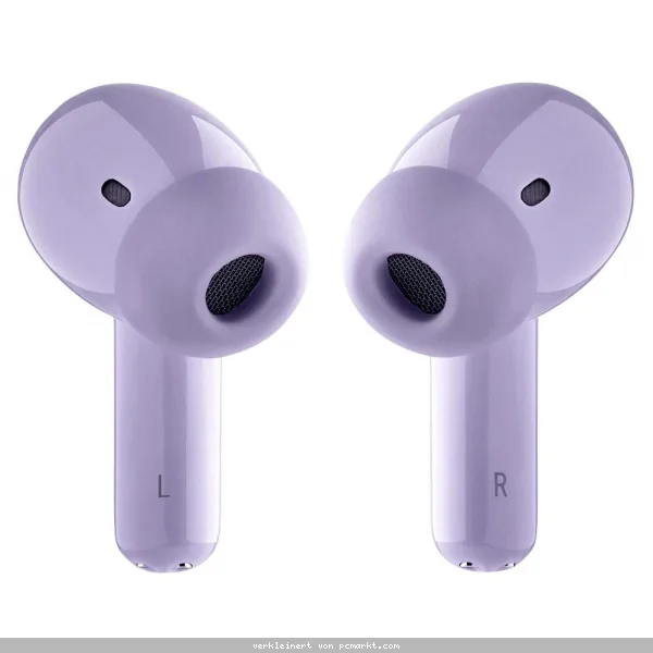 Intenso BUDS PLUS – TWS True Wireless Kopfhörer T313AE ,lila