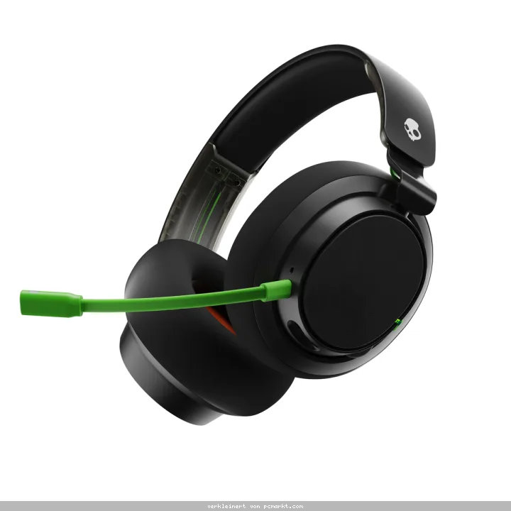 Skullcandy SLYR Pro Wireless Gaming Xbox