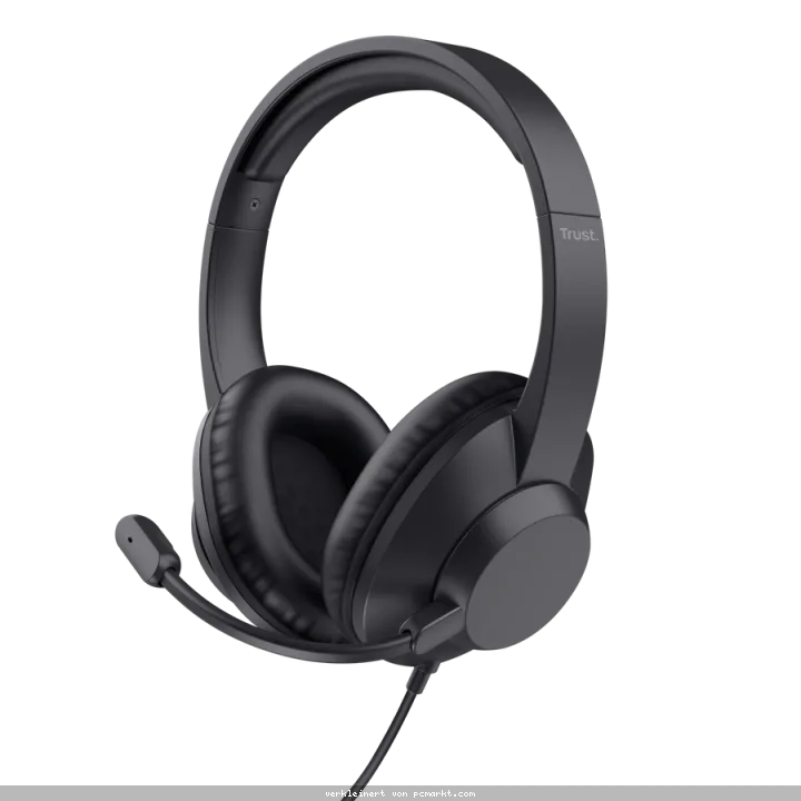 Trust Ayda Max Headset