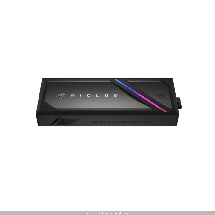 ASUS ROG Strix Aiolos USB-C 3.2 Gen 2x2 SSD-Gehäuse