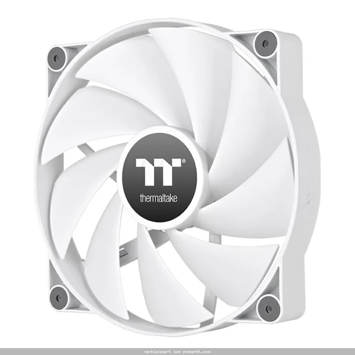 Thermaltake CT200 White | Gehäuselüfter